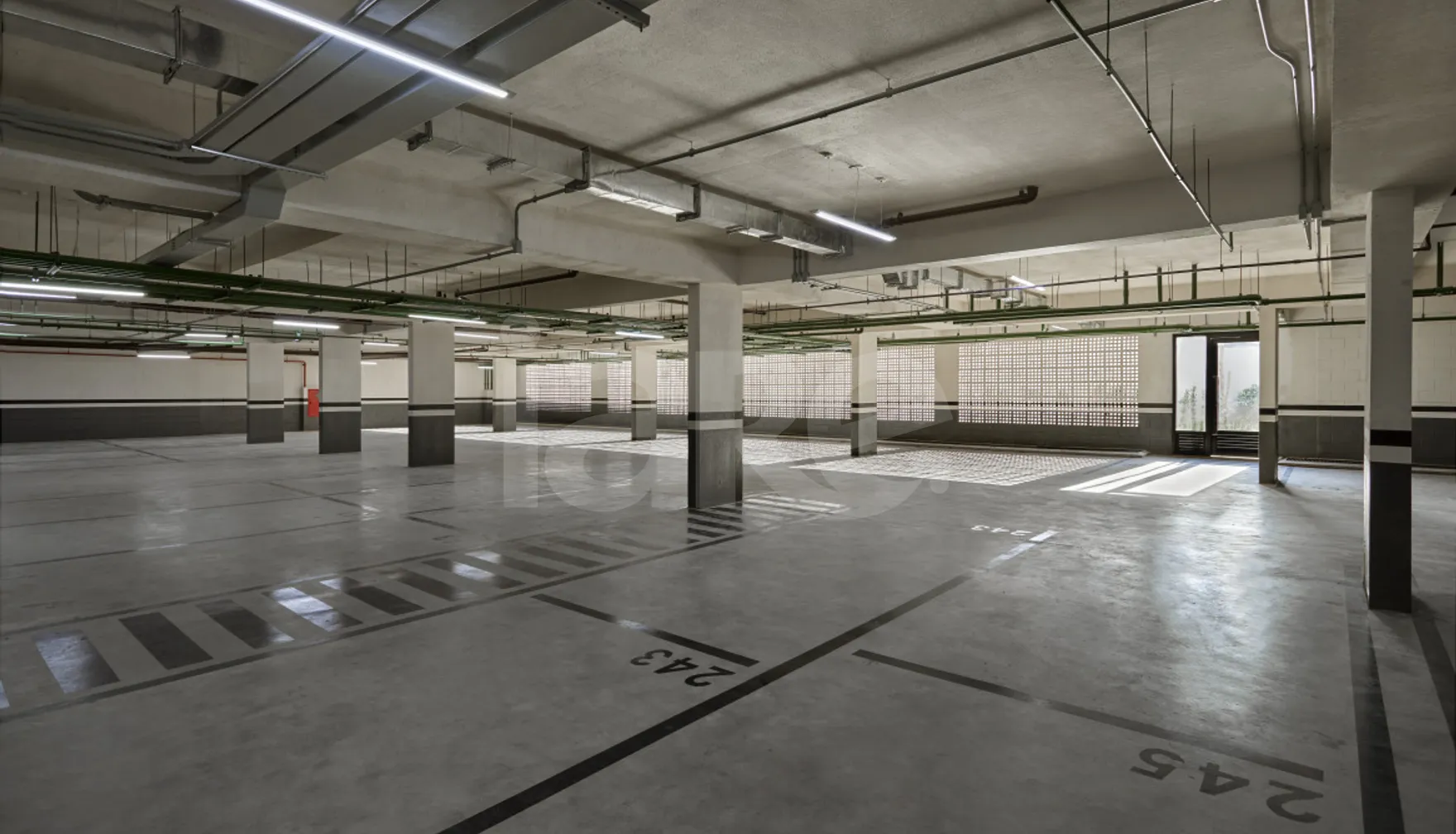 Expand Pinheiros - Apartamento com 49,95 m², em Pinheiros — foto 35