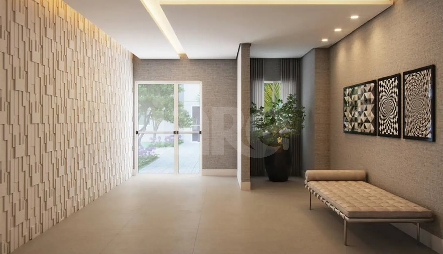 Fit Casa Brás - Apartamento com 38,6 m², em Brás — foto 6