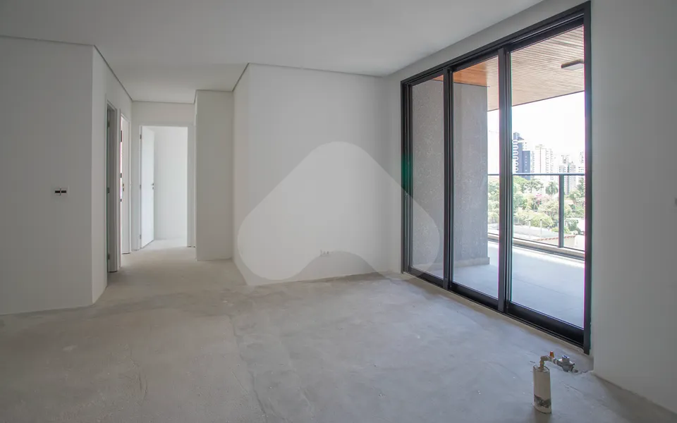 Luna Luz do Cabral - Garden com 94,43 m², em Cabral — foto 29