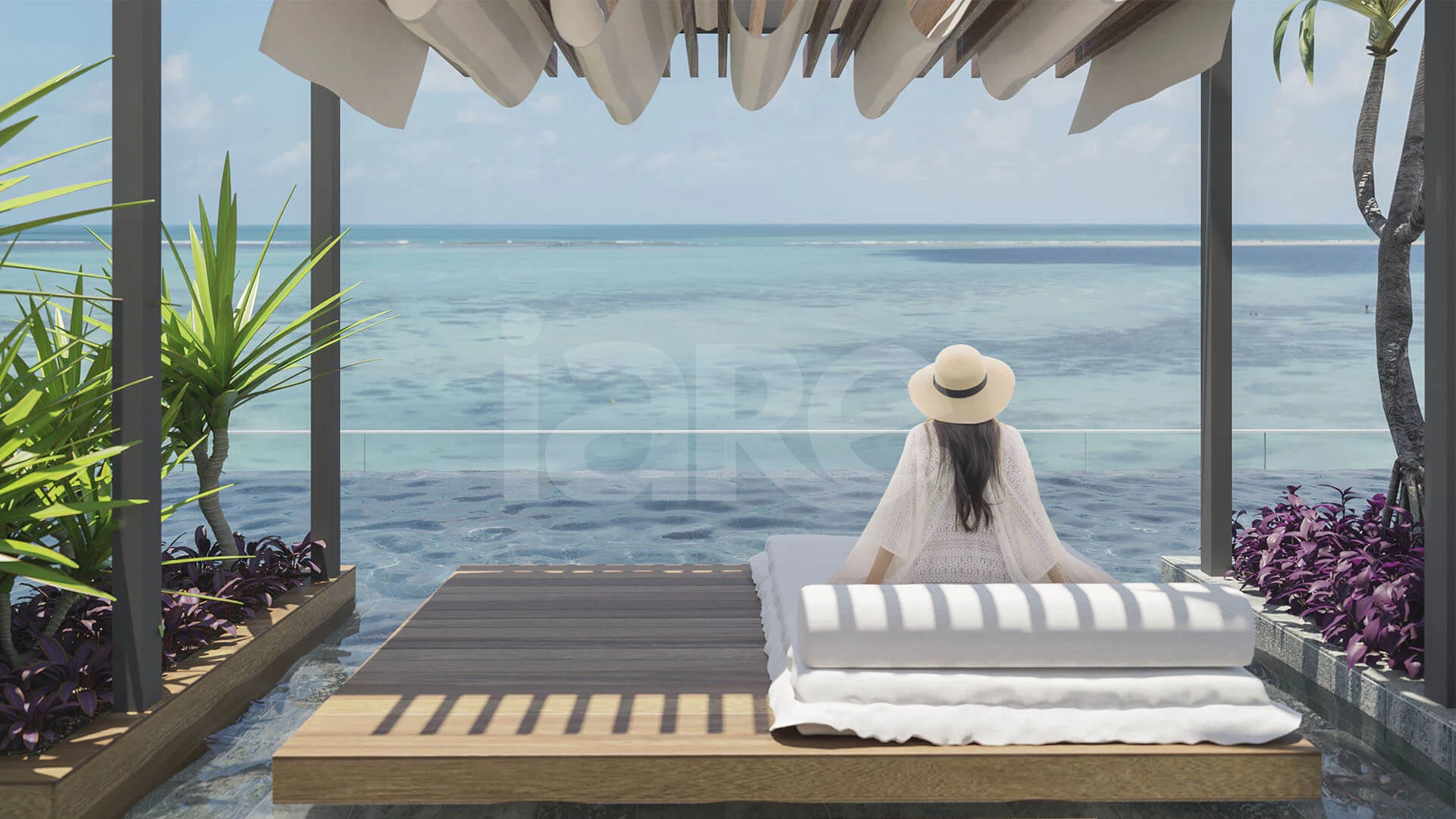 Ocean Art Park - Garden com 48,21 m², em Bessa — foto 10