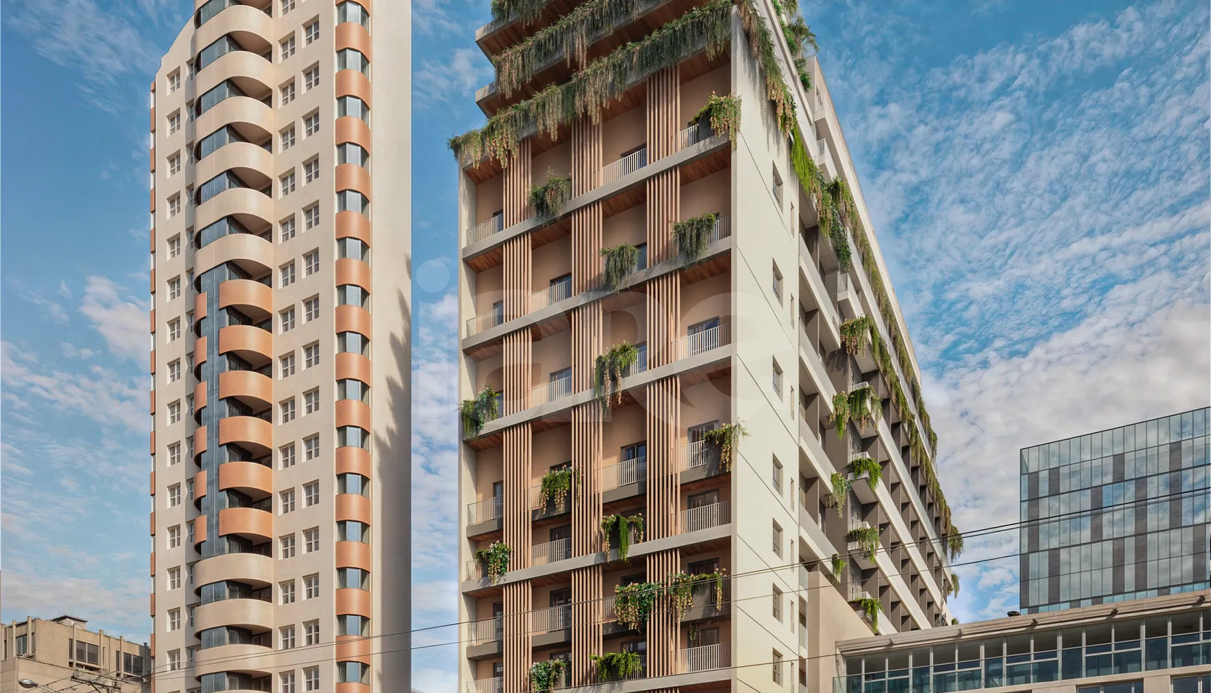 Atmos - Apartamento com 40,45 m², em Centro — foto 8
