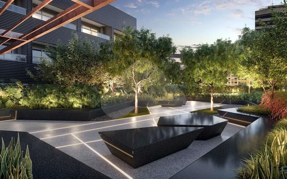 Ária Higienópolis - Sala comercial com 29,1 m², em Higienópolis — foto 18