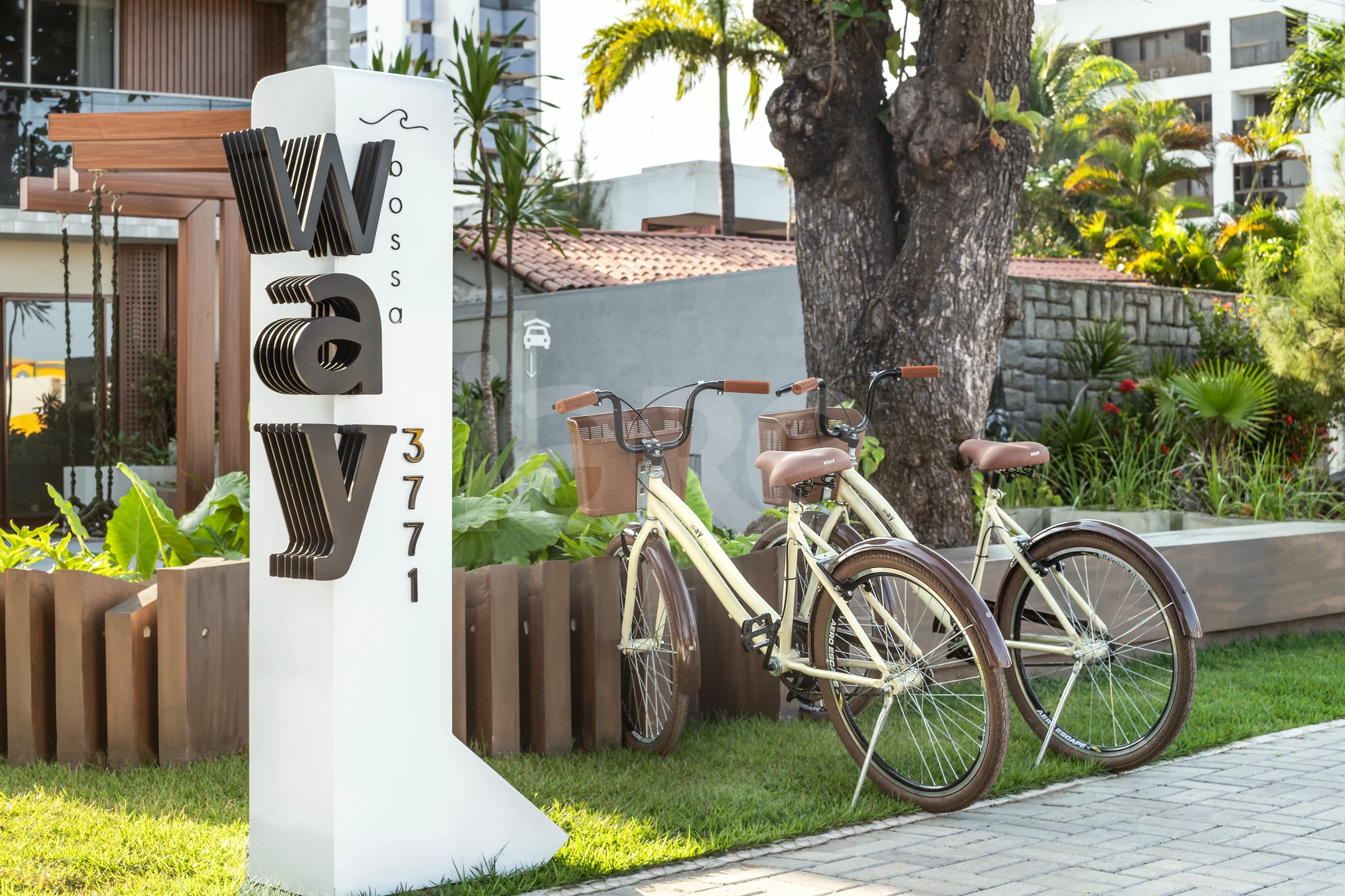 Way Bossa - Studio com 30,09 m², em Jardim Oceania — foto 5