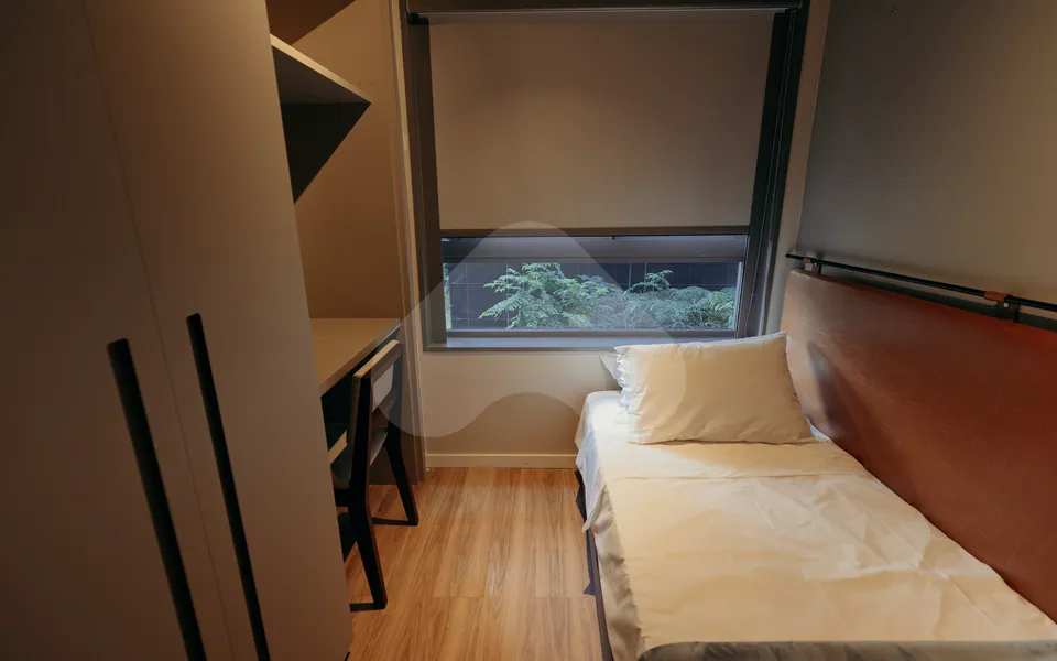NOON Small Luxury Apartments - Vila Madalena - Apartamento com 71,22 m², em Vila Madalena — foto 6