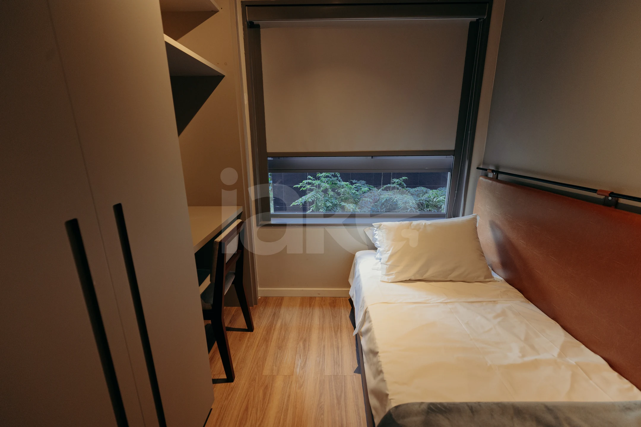 NOON Small Luxury Apartments - Vila Madalena - Apartamento com 71,22 m², em Vila Madalena — foto 6