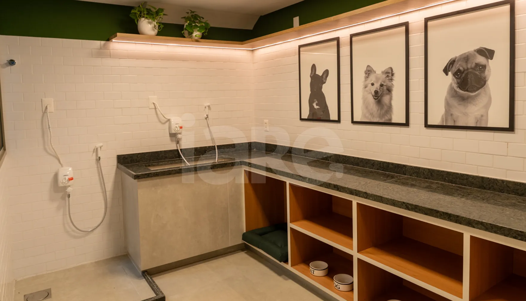 Landscape Green Living - Apartamento com 171,38 m², em Enseada do Suá — foto 29