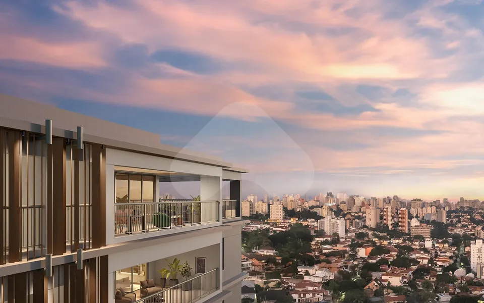 Lindenberg Alto de Pinheiros - Apartamento com 182,39 m², em Alto de Pinheiros — foto 22