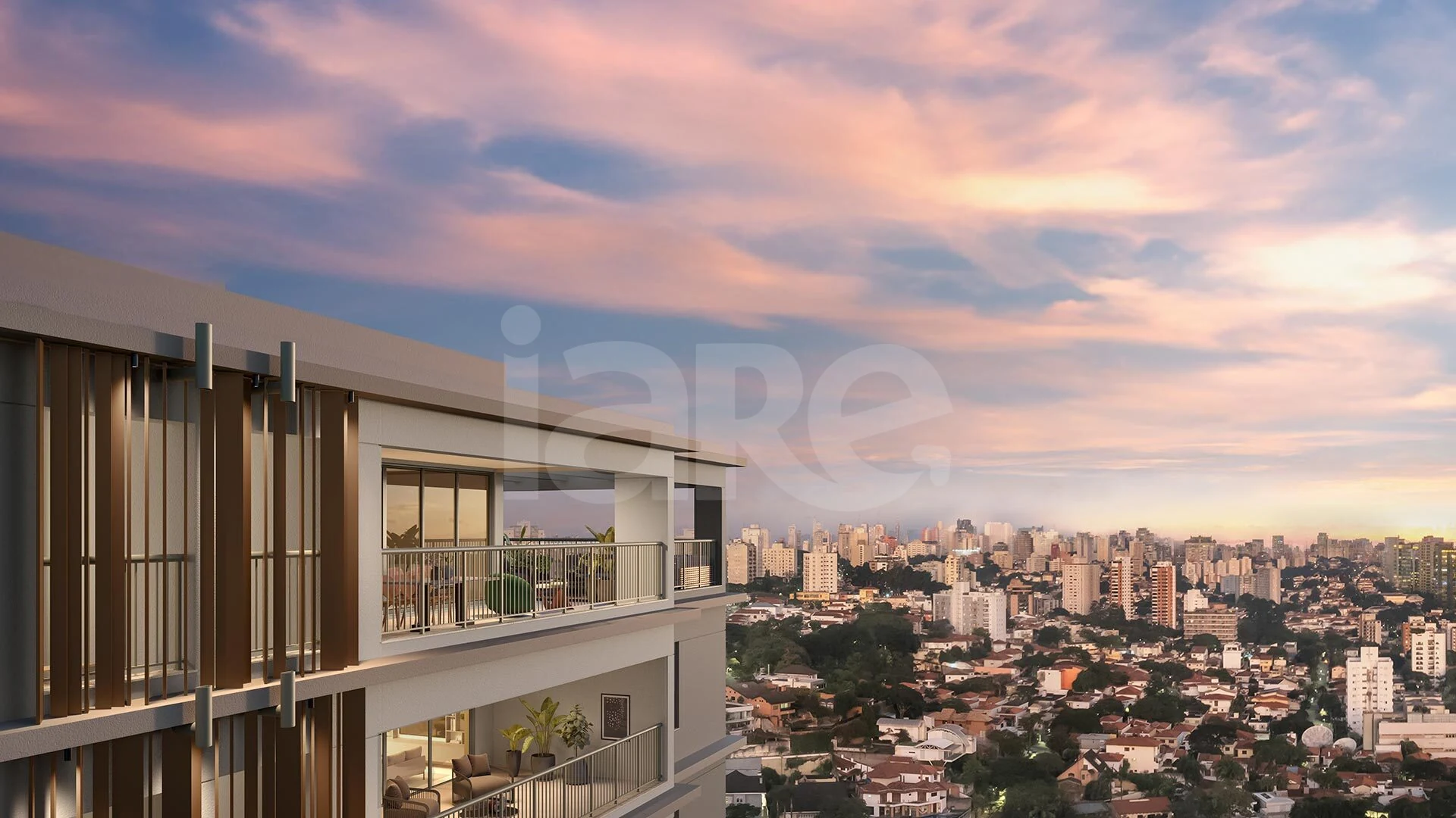Lindenberg Alto de Pinheiros - Apartamento com 182,39 m², em Alto de Pinheiros — foto 22