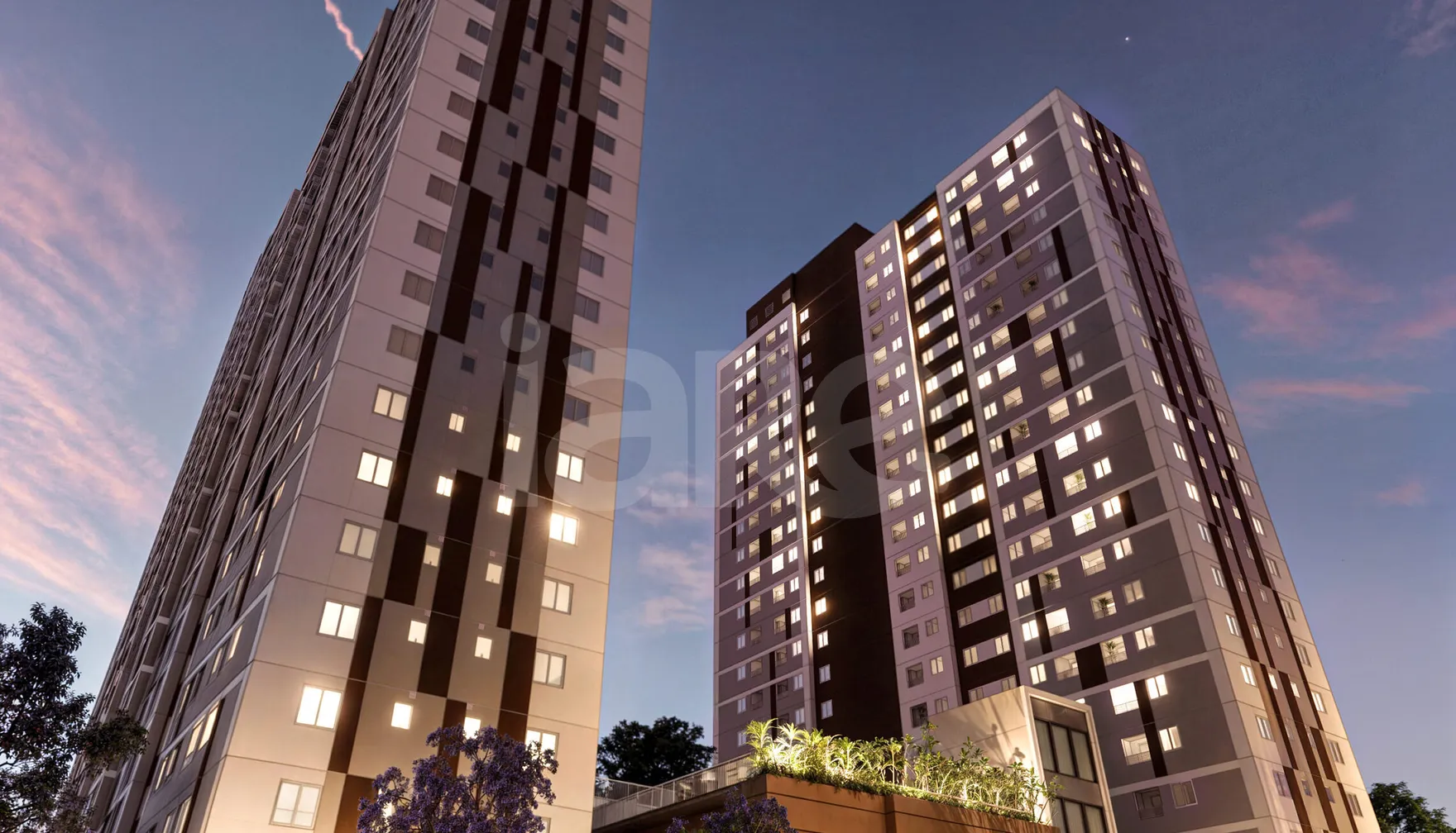Led Iguatemi - Garden com 66,55 m², em Guaianases — foto 4