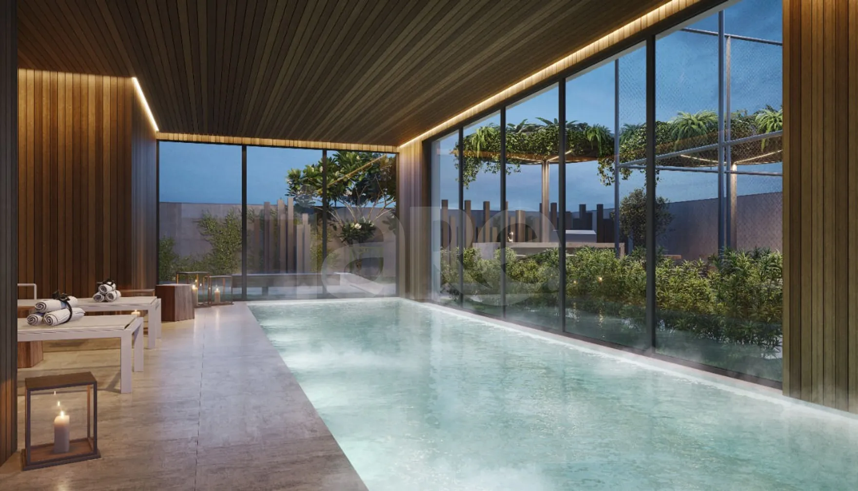 The Edge Tower - Apartamento com 135 m², em Perequê — foto 18