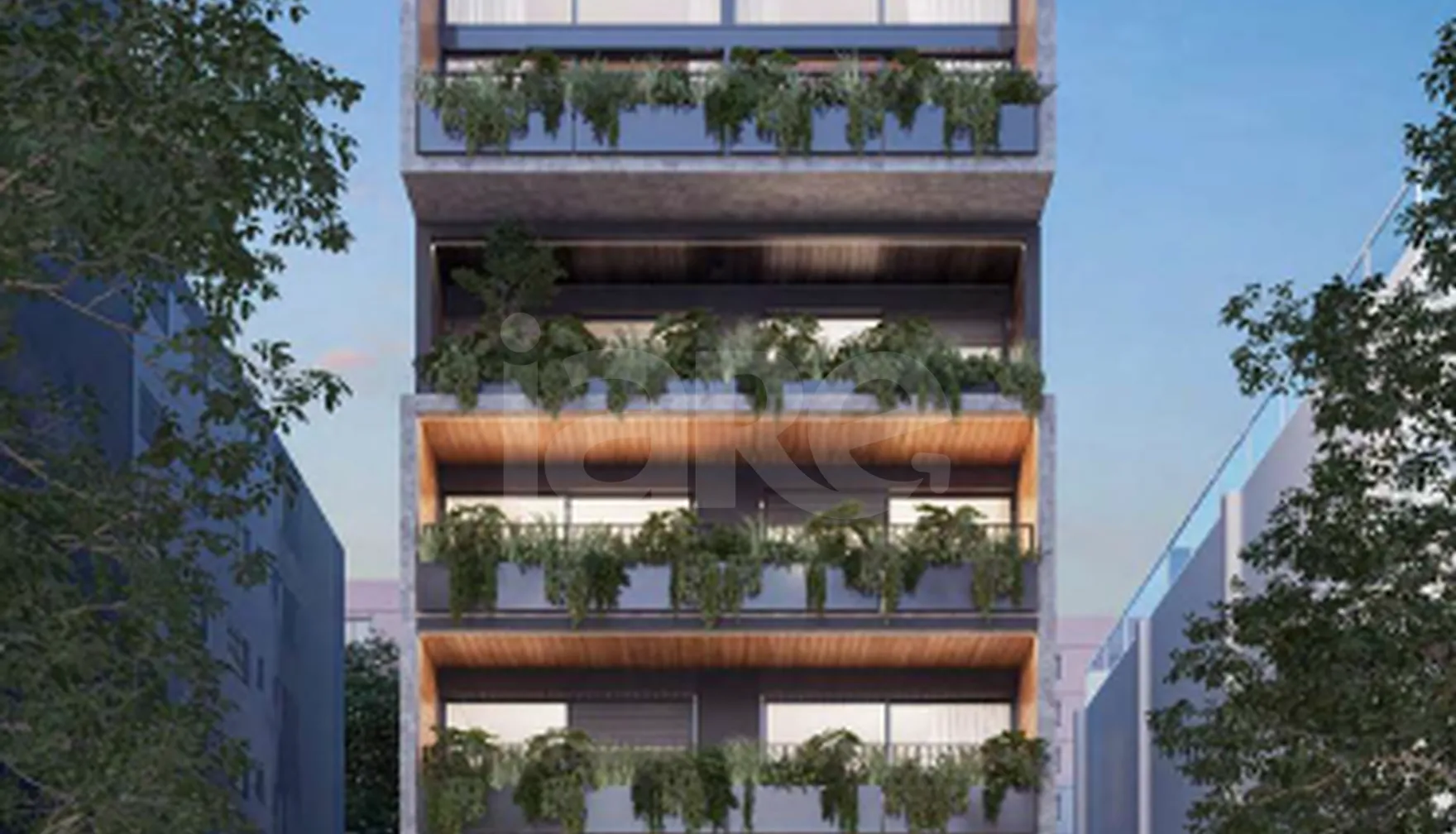 Habitar - Garden com 112,86 m², em Petrópolis — foto 11