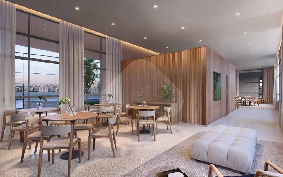 Lindenberg Alto das Nações - Apartamento com 108,5 m², em Chácara Santo Antônio — foto 13