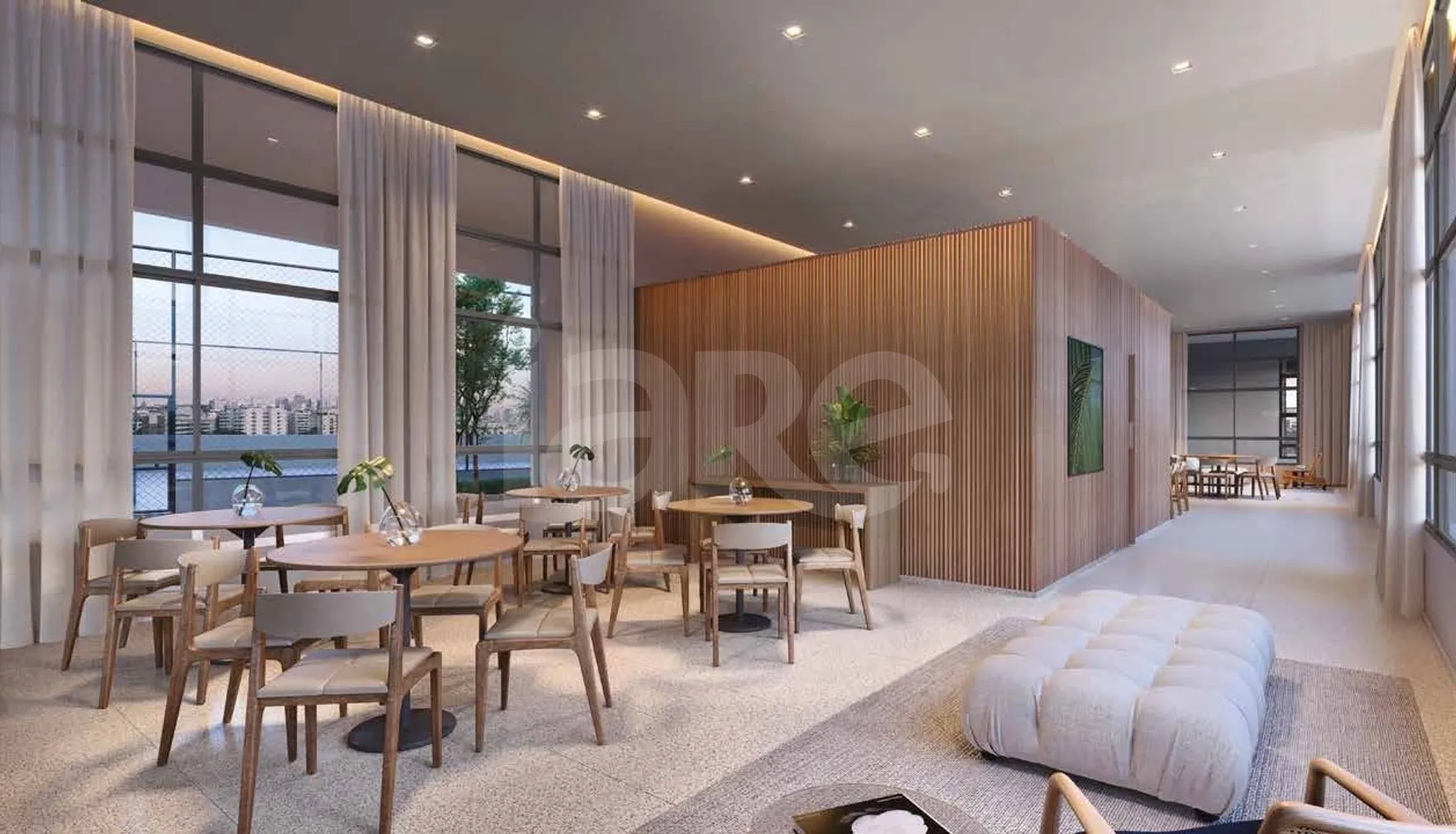 Lindenberg Alto das Nações - Apartamento com 211,4 m², em Chácara Santo Antônio — foto 13