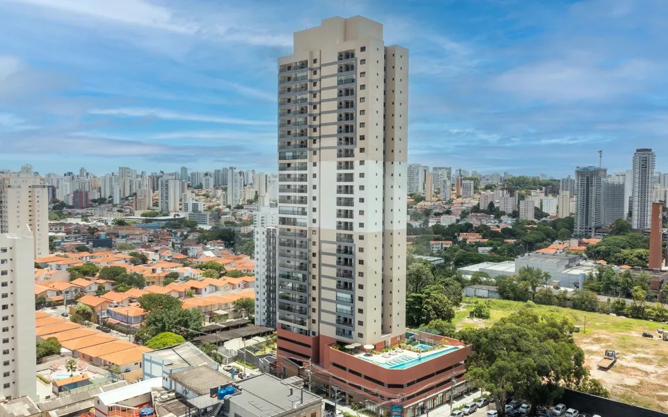Foto de Smart Home Nova Klabin