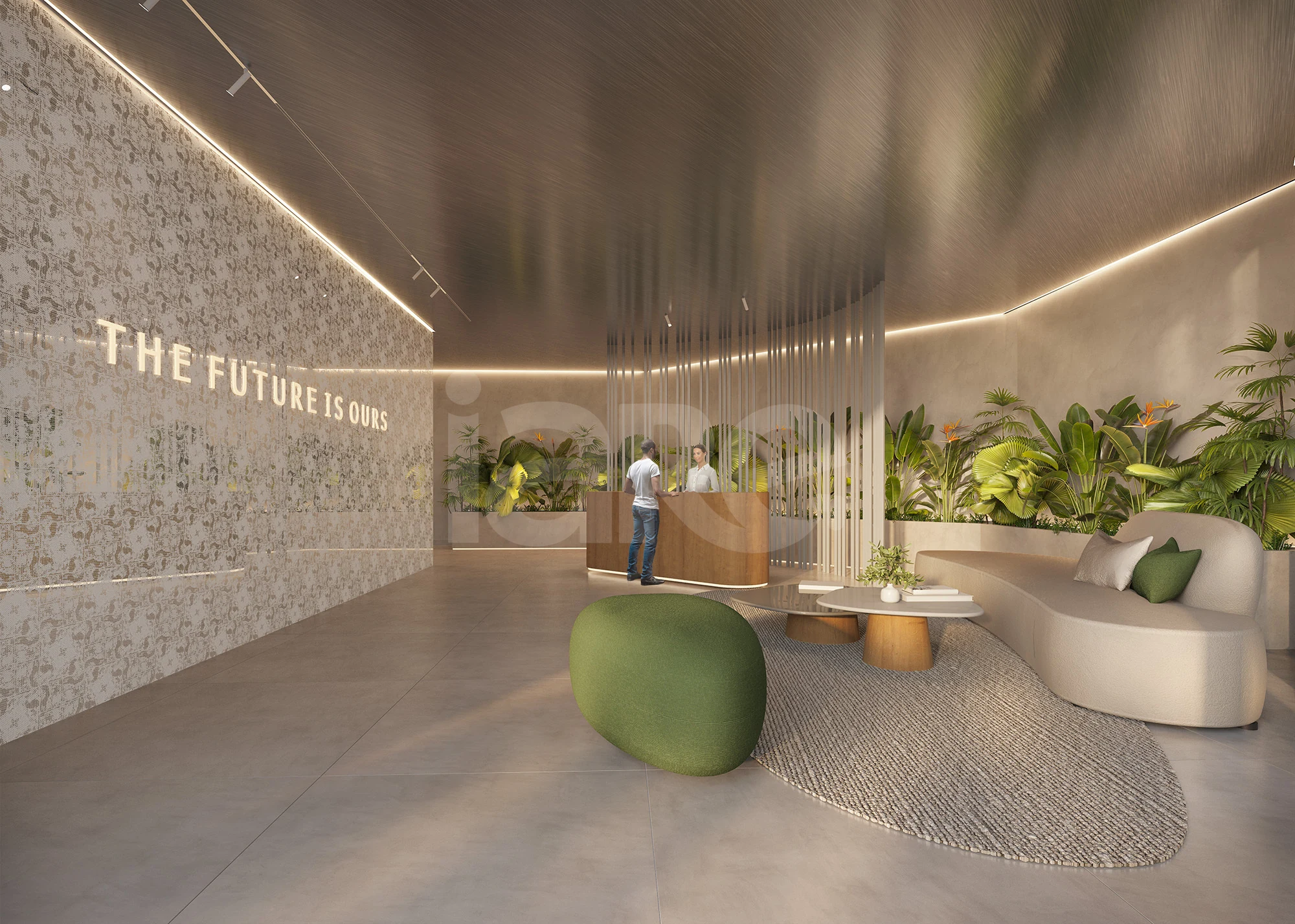 First Life Friendly - Apartamento com 52,99 m², em Humaitá — foto 15