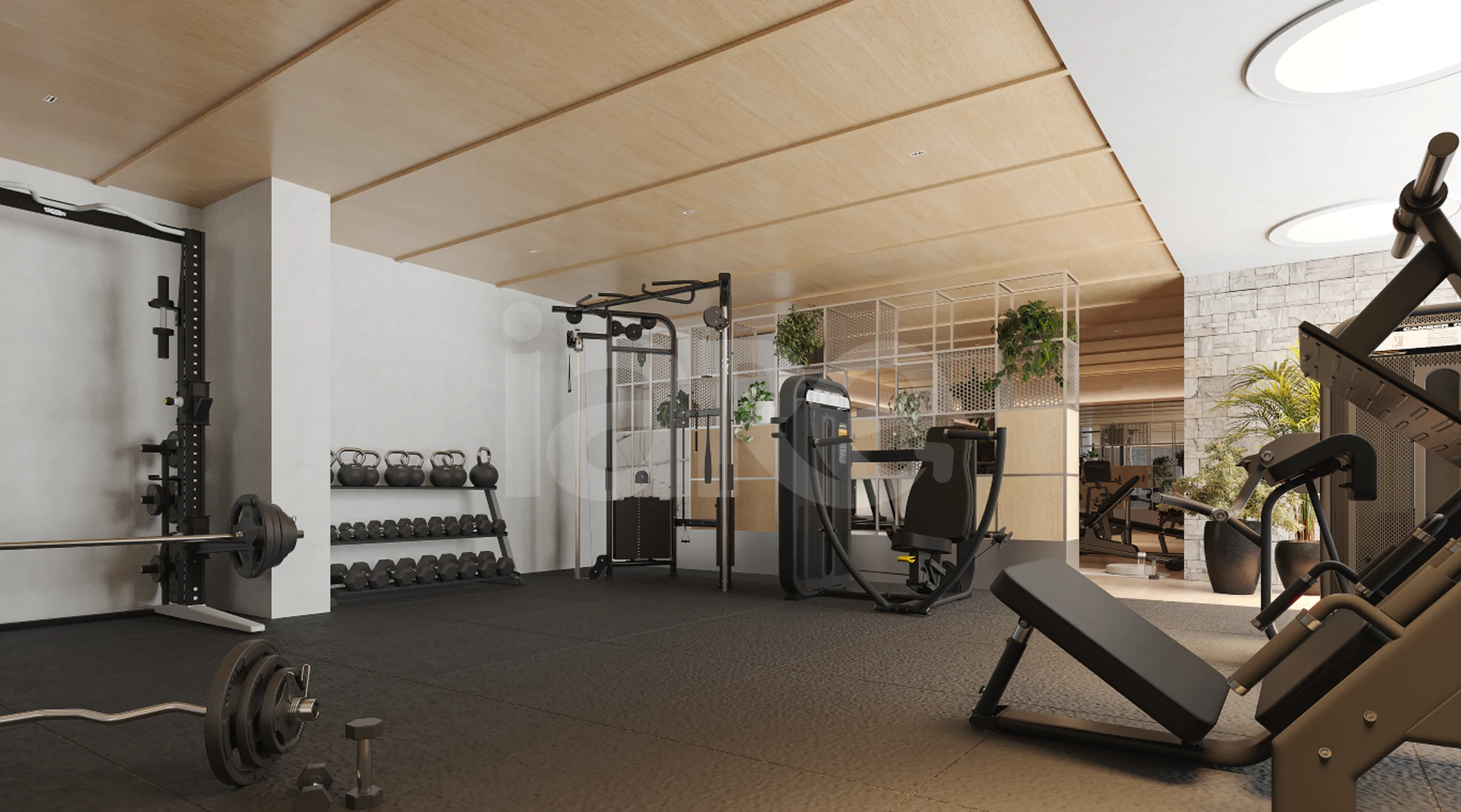 Atmosphera Manaíra - Sala comercial com 50,78 m², em Manaíra — foto 13