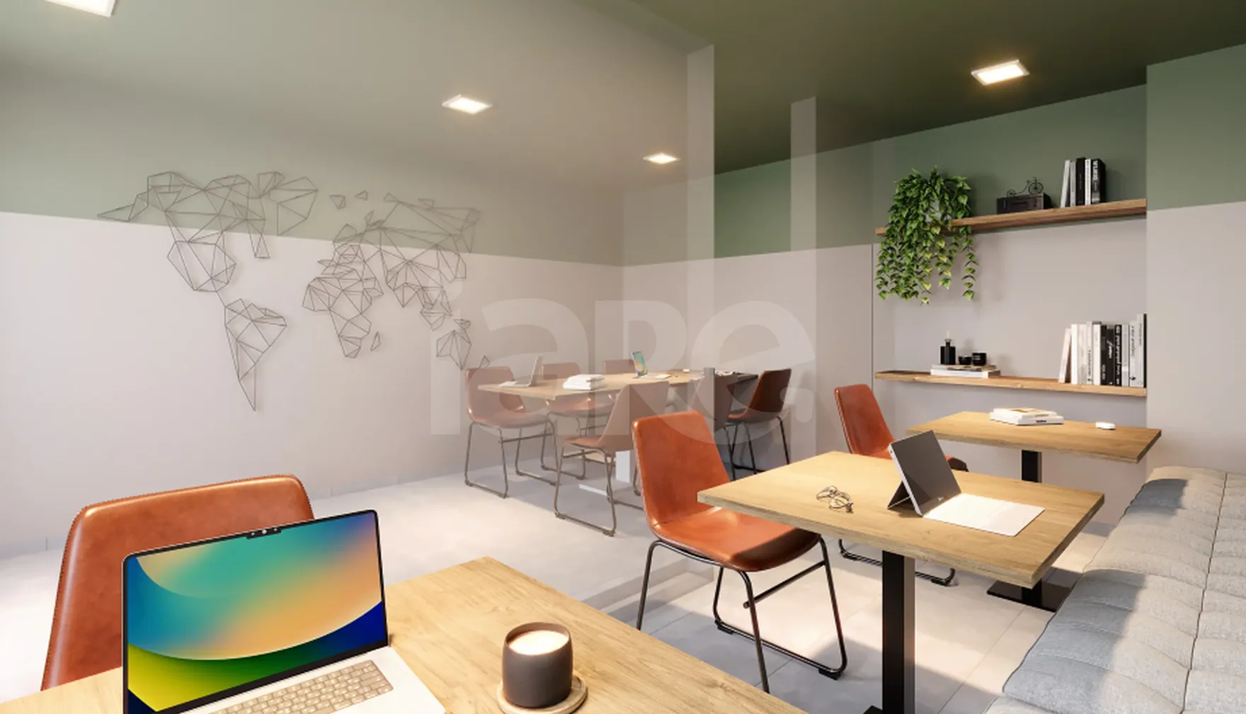 Plano&Mais Interlagos Refúgio - Apartamento com 32,14 m², em Jardim Marajoara — foto 10