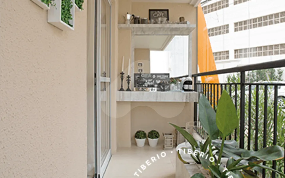 Giro Vila Matilde - Apartamento com 51,54 m², em Vila Matilde — foto 10