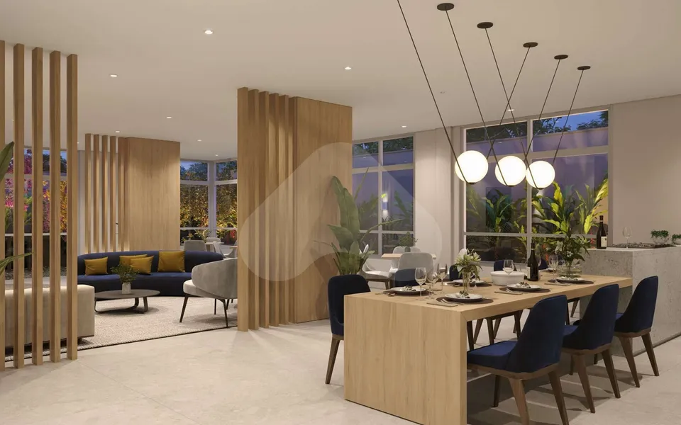 Today Centro - Apartamento com 29,43 m², em Centro — foto 11