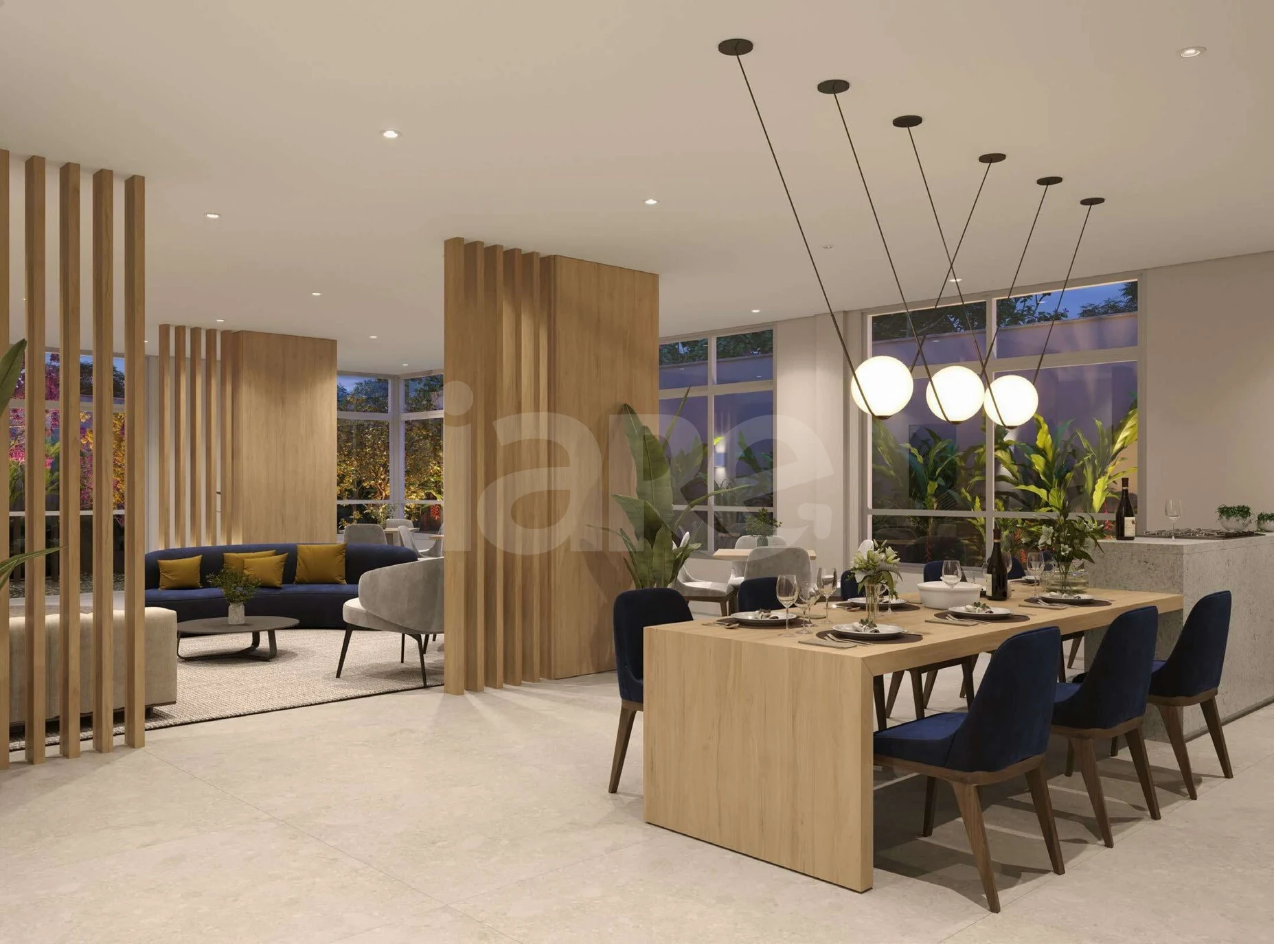 Today Centro - Apartamento com 37,51 m², em Centro — foto 11