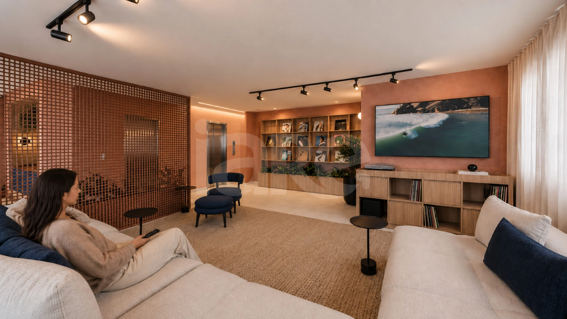 Parkside Rio Branco - Studio com 23,51 m², em Centro — foto 49