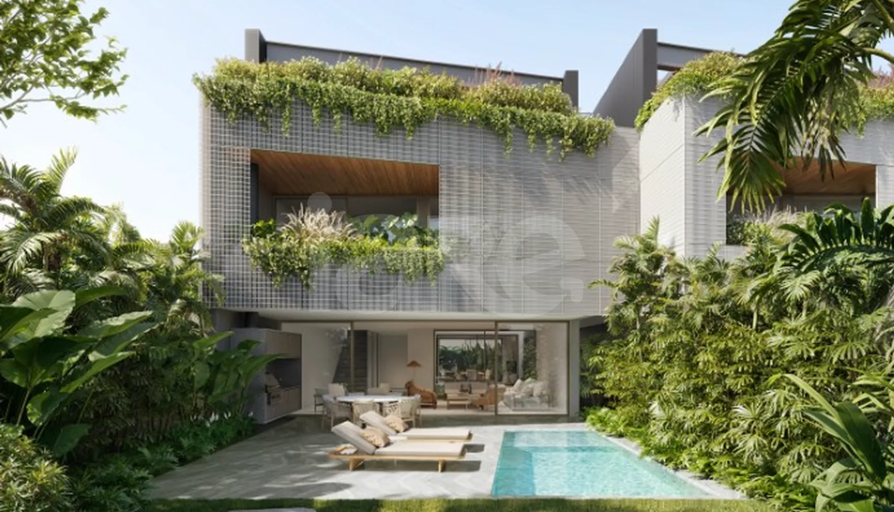 Casa Praça - Casa com 1049,96 m², em Jardim Paulistano — foto 11
