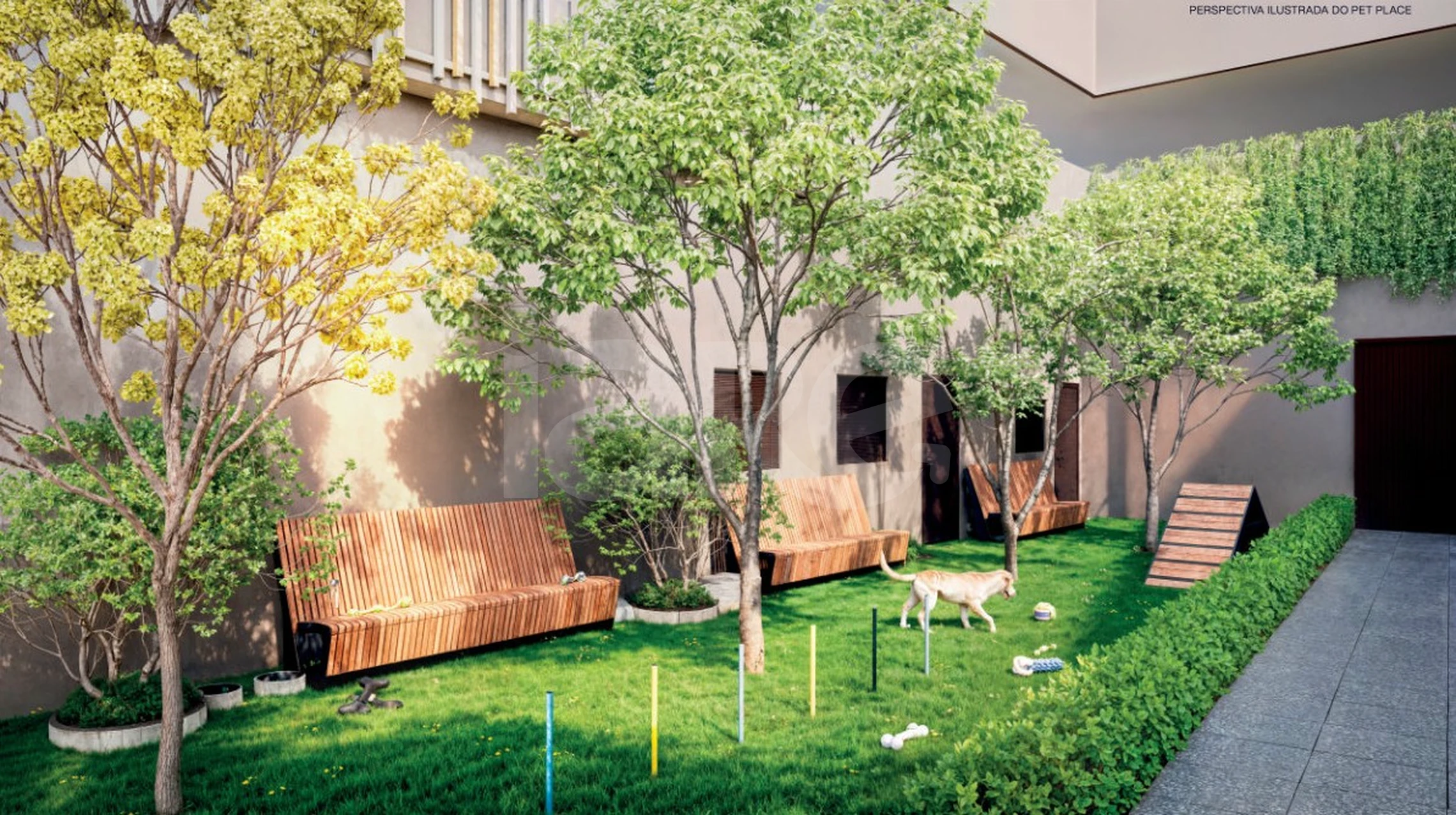 Iberius Jardim São Paulo - Apartamento com 36,21 m², em Jardim São Paulo — foto 15