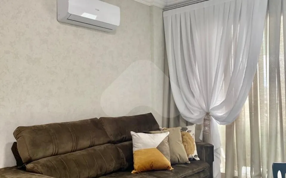 Eunice Costa - Cobertura com 142,93 m², em Canto Grande — foto 35