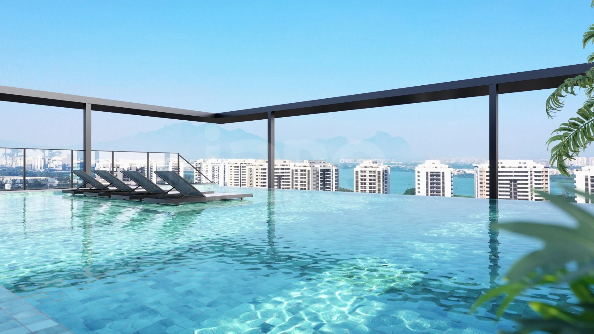 Murano Residencial - Cobertura com 119,22 m², em Camorim — foto 25
