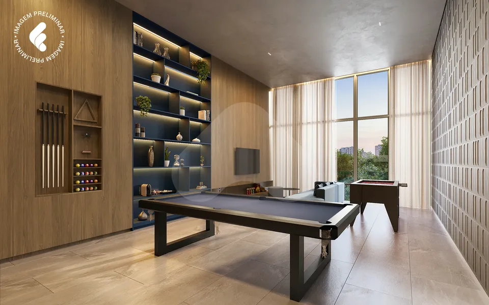145 Vianna - Apartamento com 207,7 m², em Pinheiros — foto 20