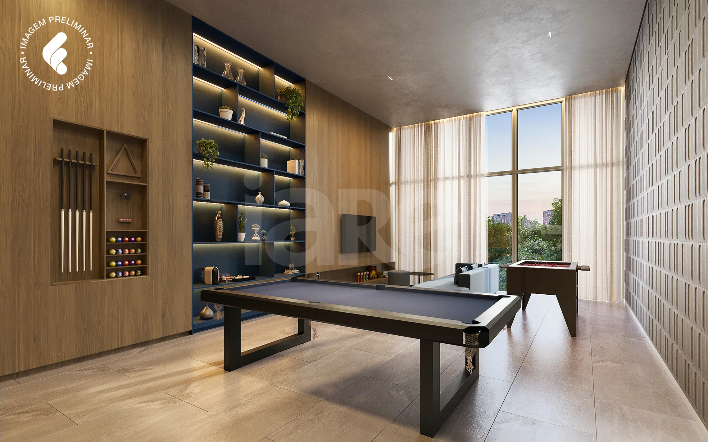145 Vianna - Apartamento com 263,28 m², em Pinheiros — foto 20