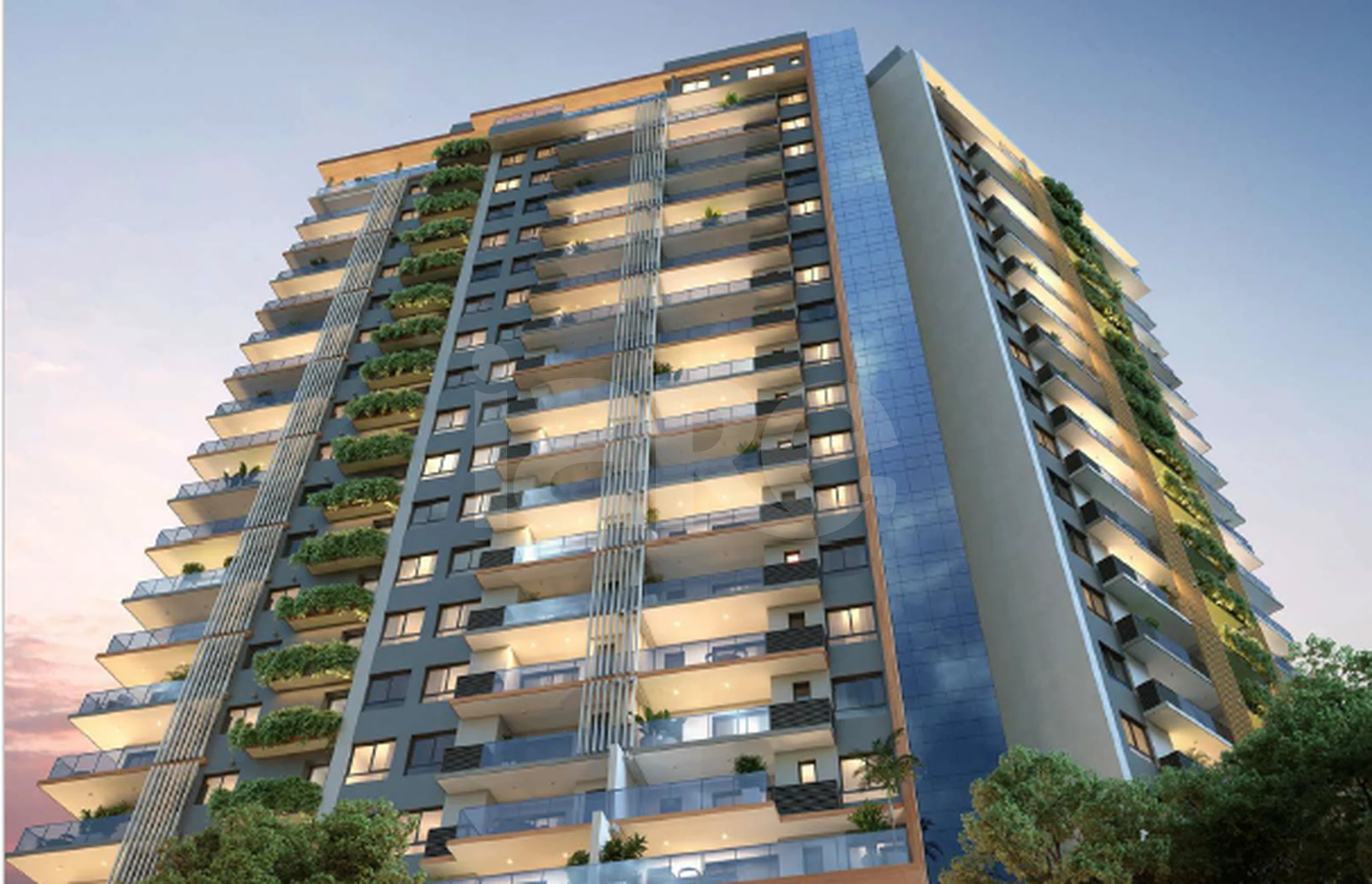 Epic Golf - Cobertura com 162,96 m², em Barra da Tijuca — foto 21
