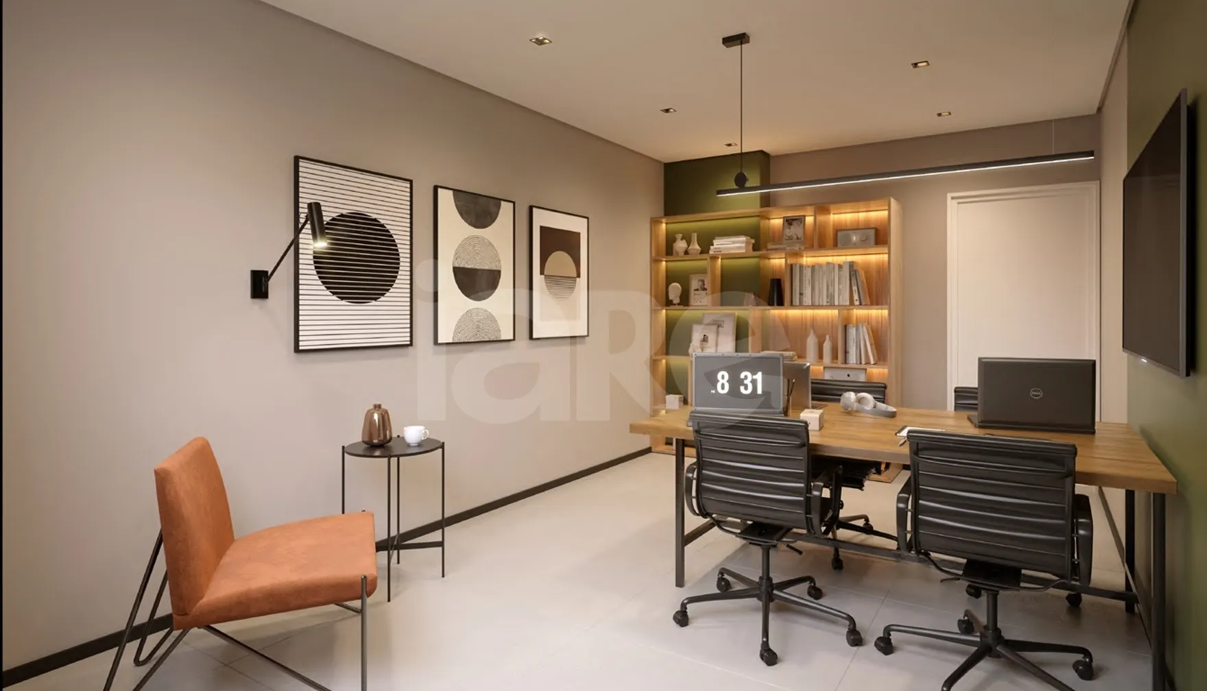 Estação Dom Bosco - Apartamento com 35,08 m², em Itaquera — foto 11