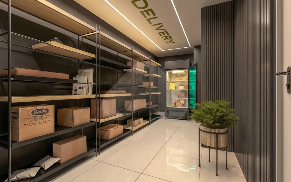 Metroway - Studio com 26,53 m², em Vila Clementino — foto 20