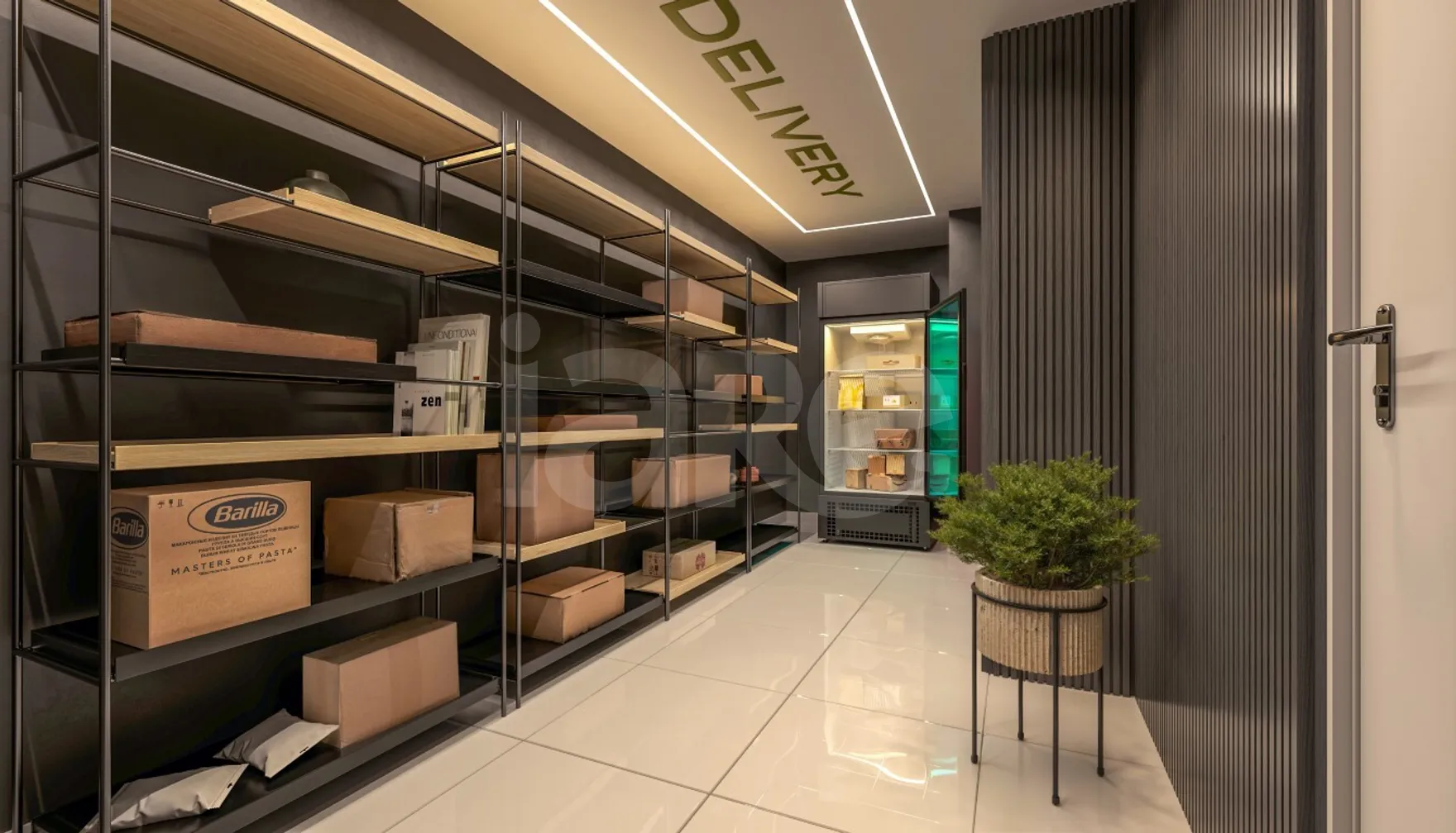 Metroway - Studio com 26,53 m², em Vila Clementino — foto 20