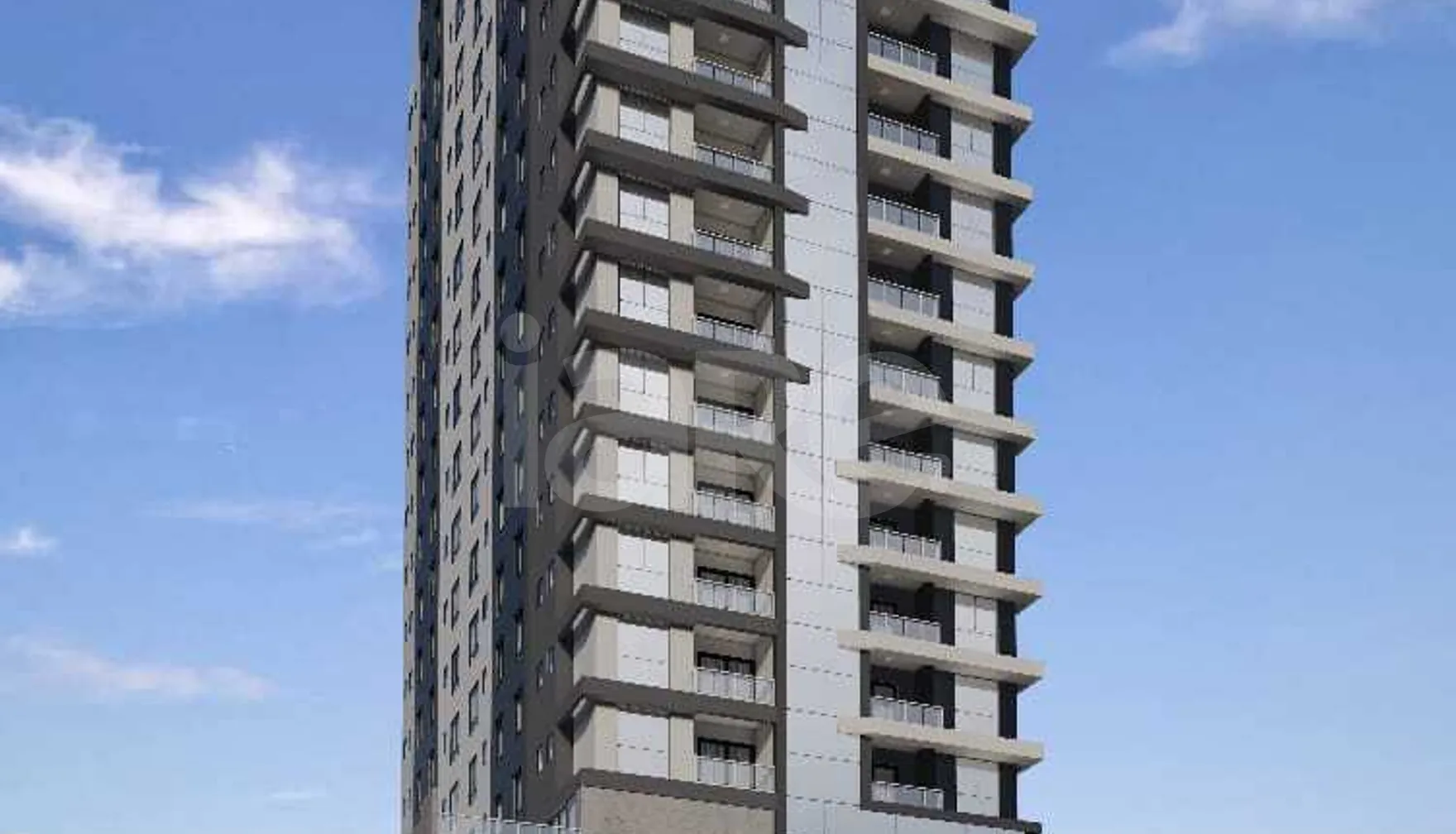 L'Acqua View - Apartamento com 166 m², em Perequê — foto 1
