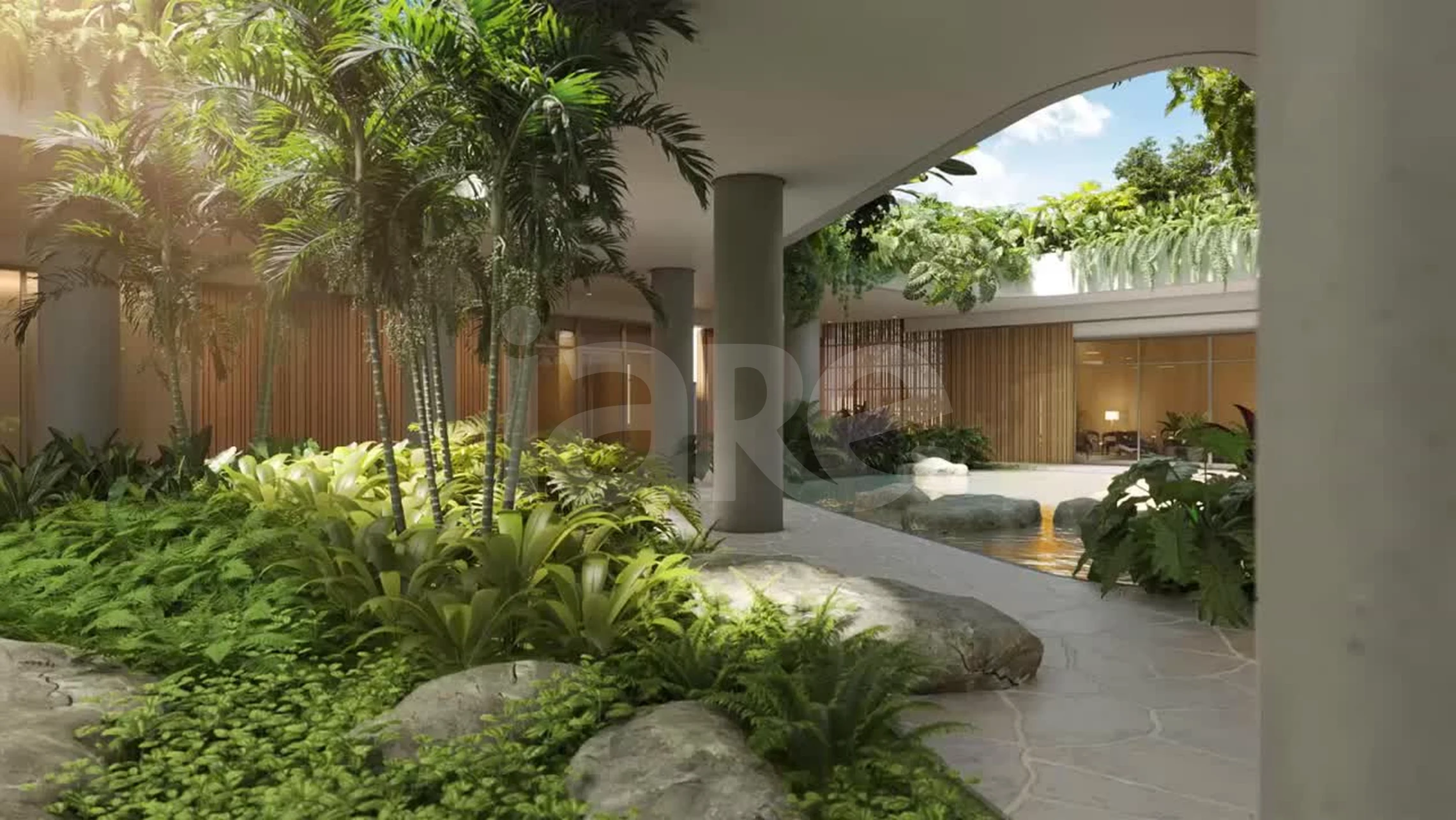 Granoscar Ibirapuera - Apartamento com 346,6 m², em Indianópolis — foto 9