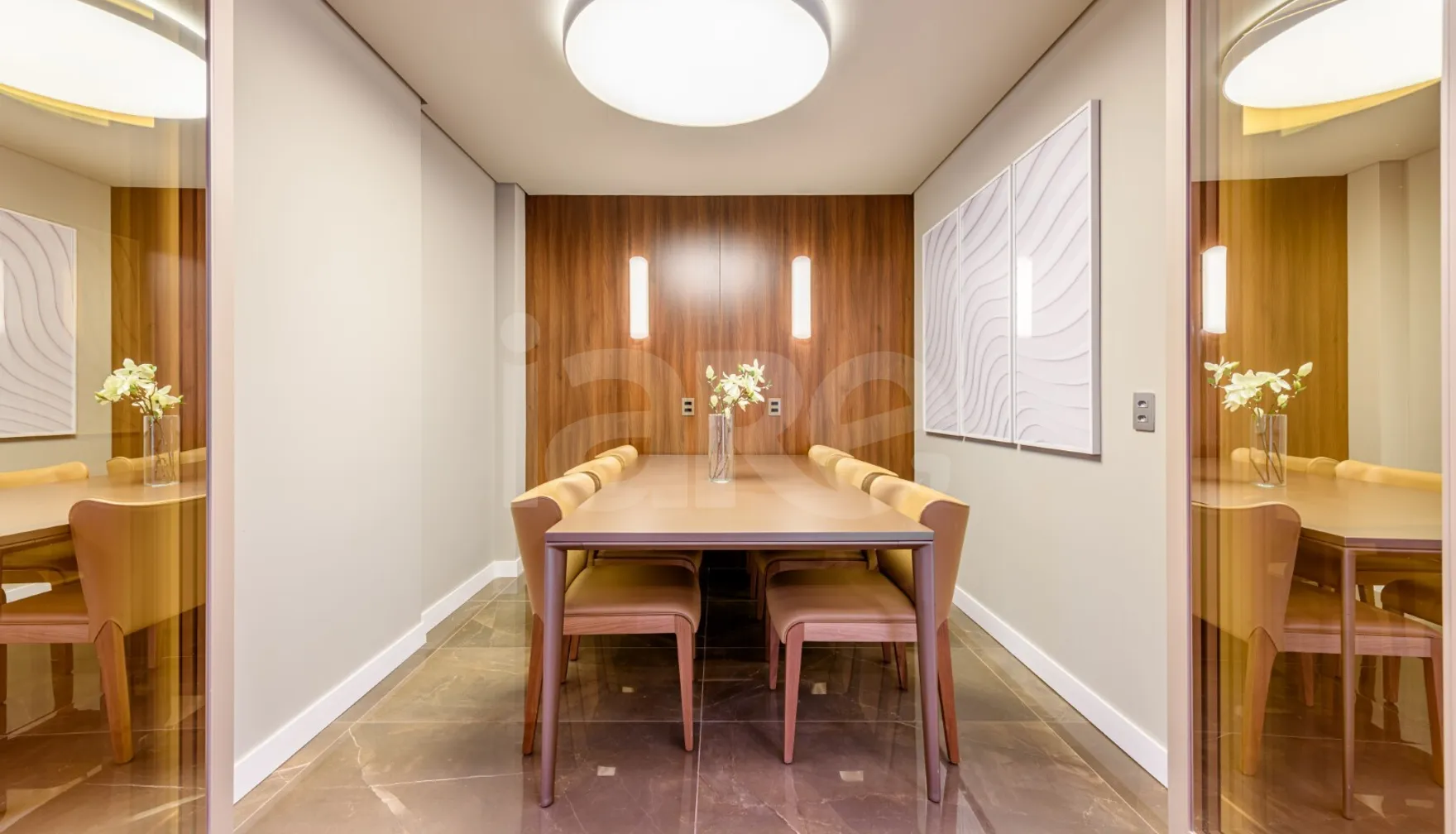 The Arch - Apartamento com 44,97 m², em Mont Serrat — foto 13