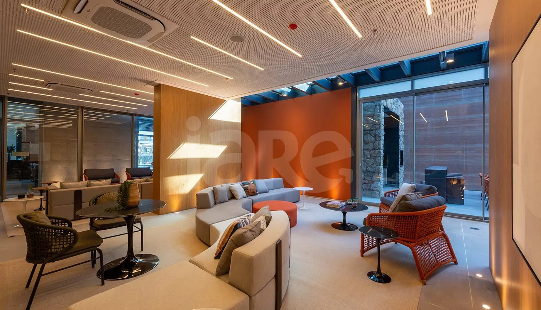 O Parque Cipó - Apartamento com 104,6 m², em Brooklin Paulista — foto 14
