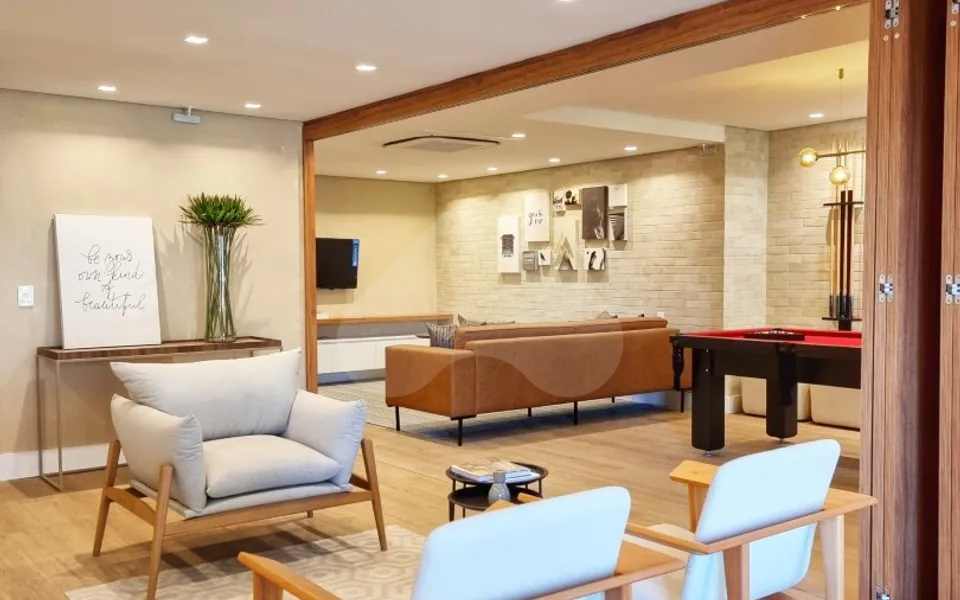 Aris - Apartamento com 112,33 m², em Três Figueiras — foto 28
