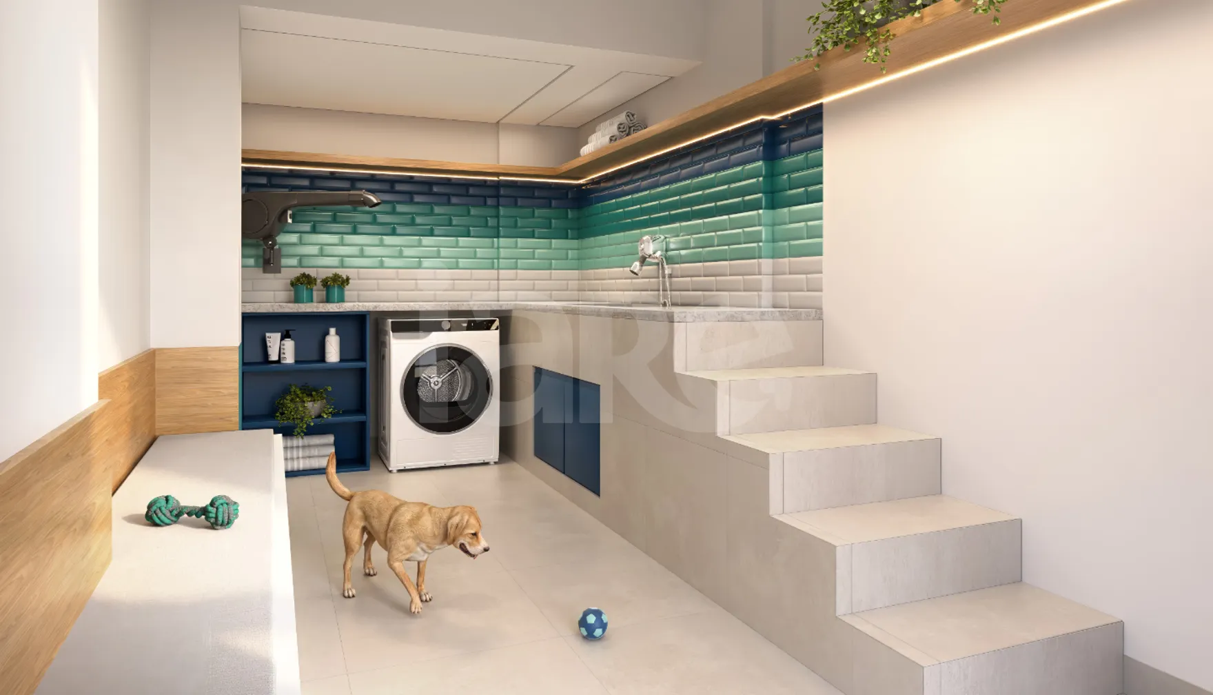Dez Butantã - Apartamento com 37,86 m², em Butantã — foto 10