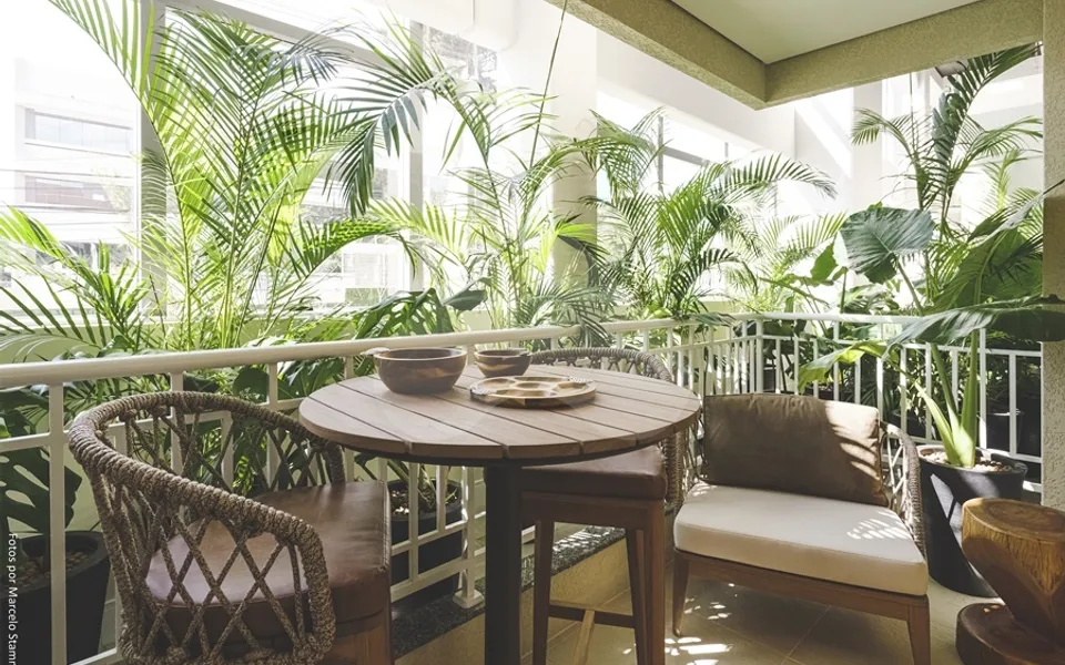 Terrasse Vincennes - Garden com 127,58 m², em Juvevê — foto 7