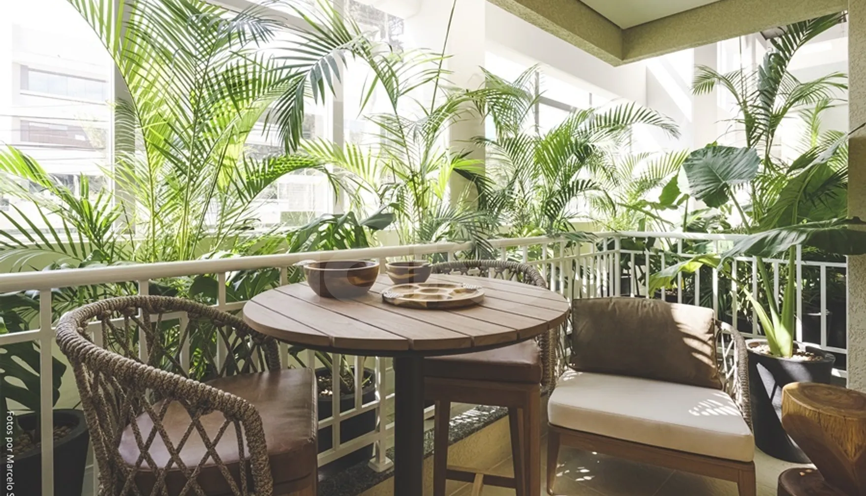 Terrasse Vincennes - Garden com 127,58 m², em Juvevê — foto 37