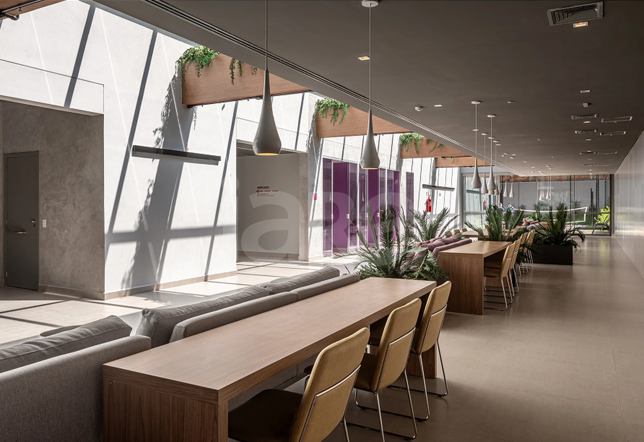 ON Augusta - Loja com 1329,04 m², em Cerqueira César — foto 15
