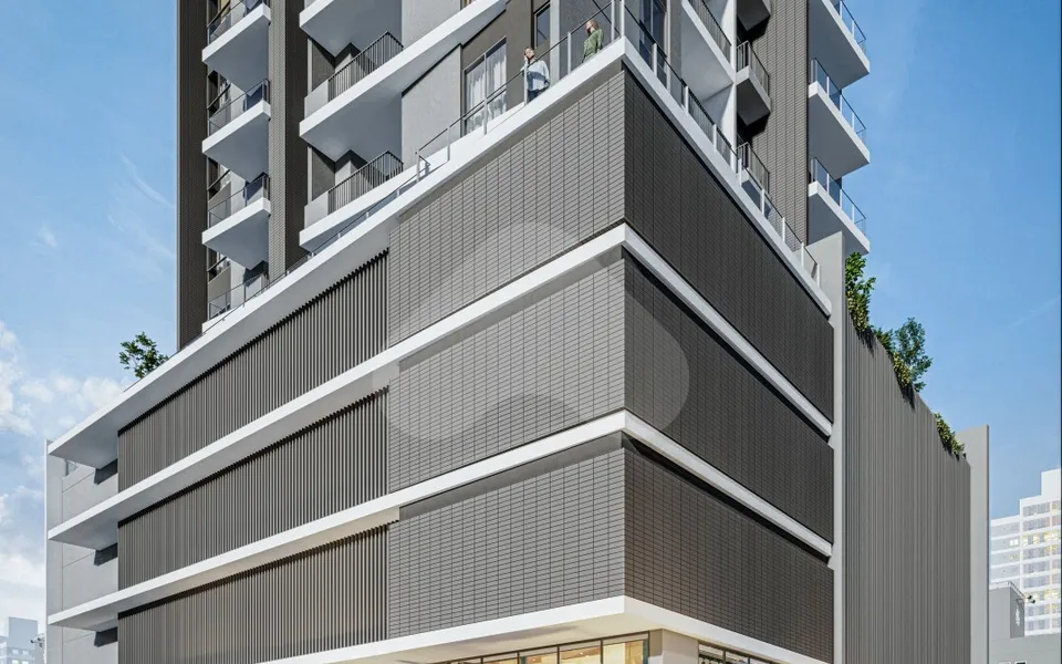 Essência Residence - Apartamento com 72,87 m², em Fazenda — foto 21
