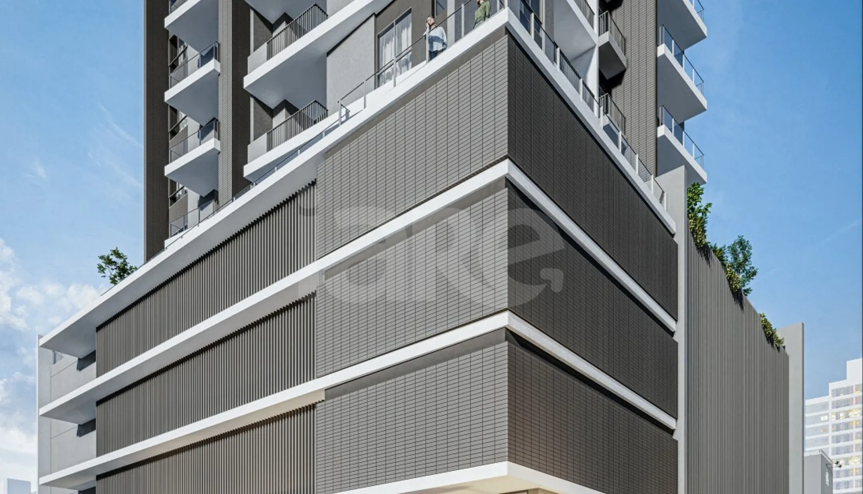 Essência Residence - Apartamento com 98,05 m², em Fazenda — foto 21