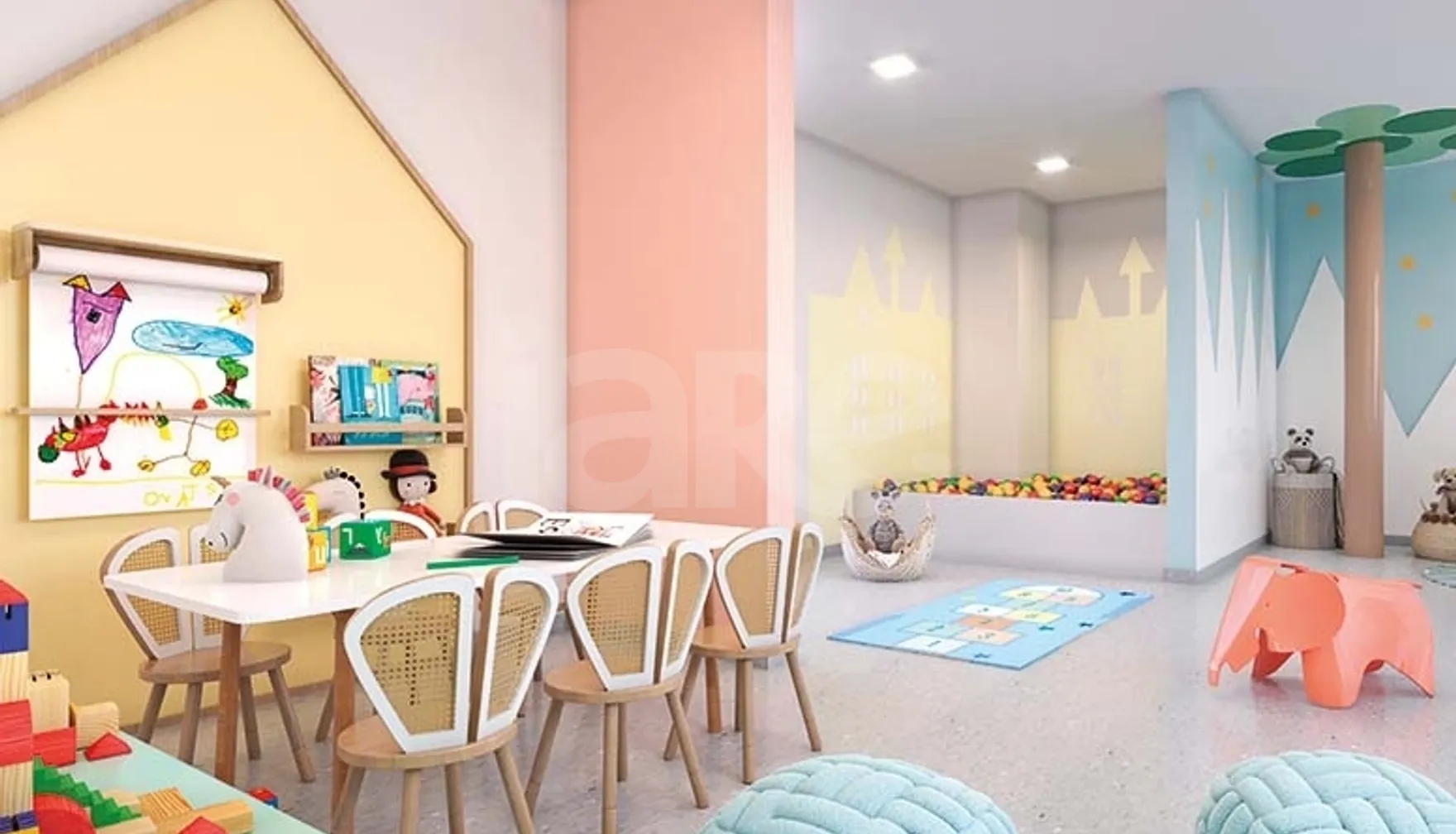 Sphera Panamby Club - Apartamento com 34,34 m², em Panamby — foto 20
