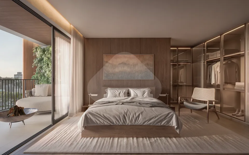 Bioma - Apartamento com 90,15 m², em Ahú — foto 40