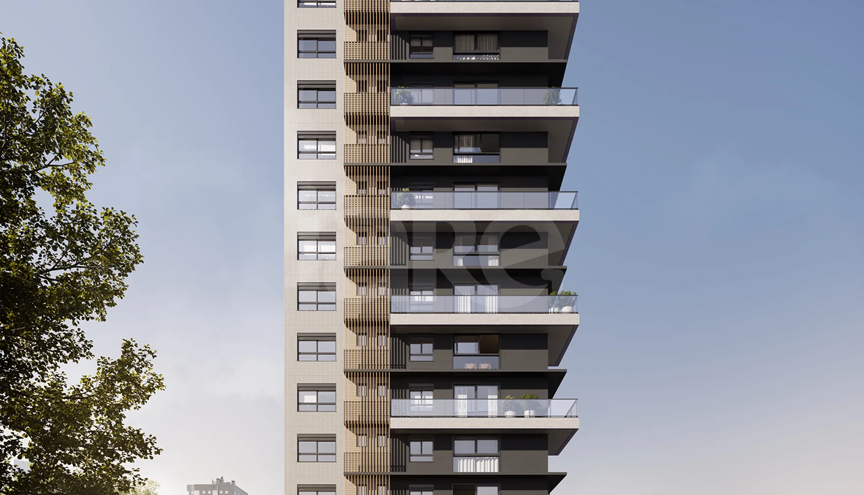 YN Petrópolis - Apartamento com 90,47 m², em Petrópolis — foto 5
