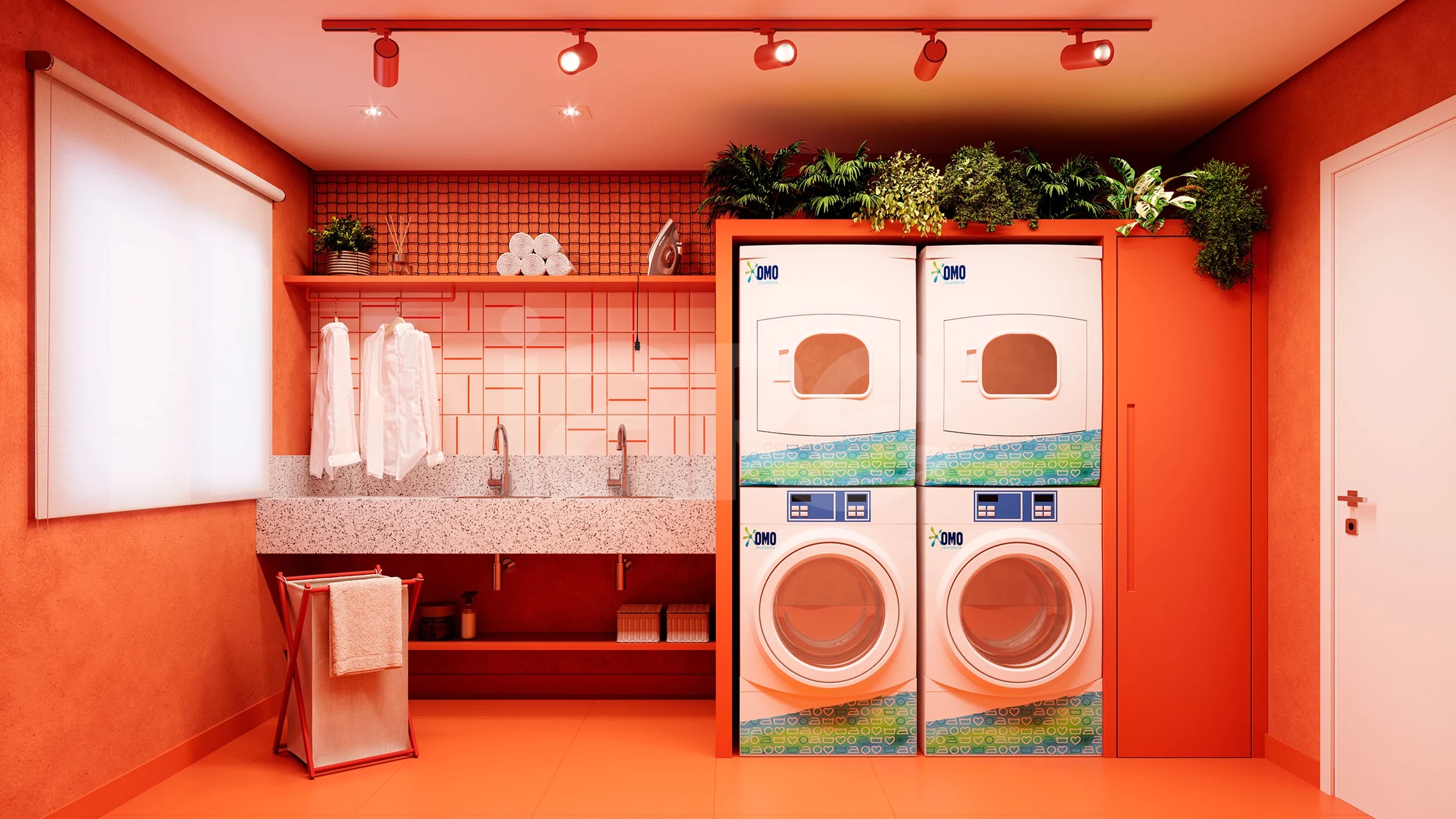 Maskan Perdizes - Apartamento com 24,08 m², em Perdizes — foto 22